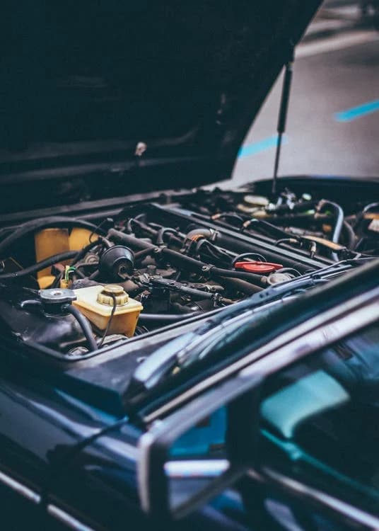 Car Mechanic Shop Near Me Downey